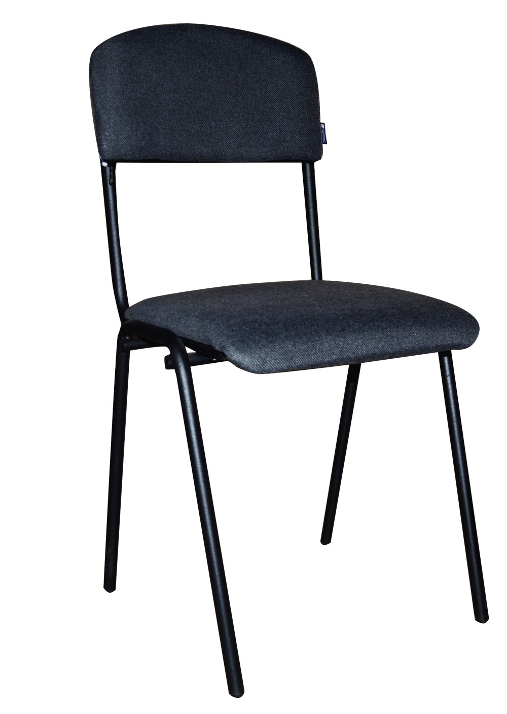 Стілець Примтекс Плюс School 1033 black CZ-3